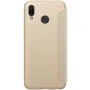 Nillkin Sparkle Series New Leather case for Huawei Honor Play order from official NILLKIN store